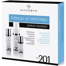 HISTOMER FORMULA 201 Набір комплексного догляду WHITENING (Сяйво і Відбілювання) (Whitening Complete Treatment Kit)