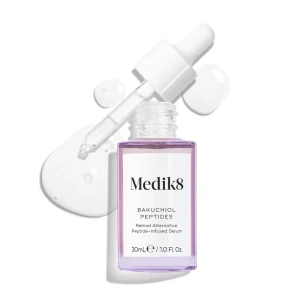MEDIK8 Сироватка пептидна с бакучіолом BAKUCHIOL PEPTIDES 30 мл