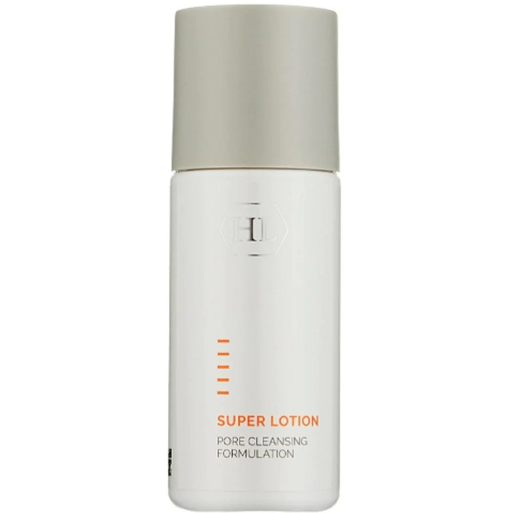 Holy Land  лосьйон для шкіри обличчя д/розчинення закритих комедонів SUPER LOTION  125 мл