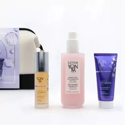 Yon-ka Подарунковий набір “COLLAGEN” Yon-ka Подарунковий набір “COLLAGEN”