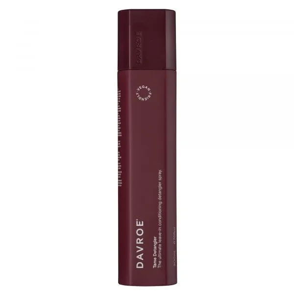DAVROE Легкий незмивний кондиціонер Tame  Lemongrass Detangler 300 мл