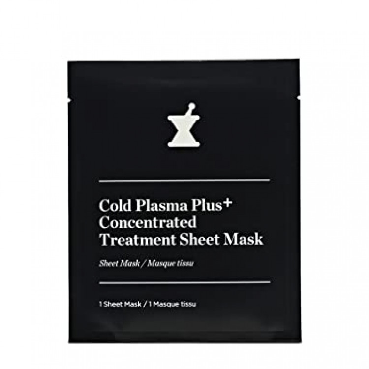  Perricone MD Маска омолоджувальна  інтенсивно зволожувальна Cold Plasma Plus+ Hydrating Sheet Mask 