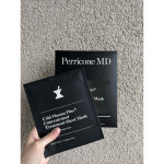 Perricone MD Маска омолоджувальна  інтенсивно зволожувальна Cold Plasma Plus+ Hydrating Sheet Mask 
