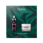 MEDIK8 Набір для зволоження та посилення пружності шкіри FIRM FAVOURITES KIT