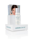 COLORESCIENCE Pep Up® Крем стимулюючий вироблення колагену для обличчя та шиї Collagen Boost Face and Neck