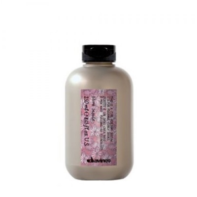 Davines Текстуруюча Сироватка для Блиску та М'якості Волосся  Styling Space More Inside This Is A Texturizing