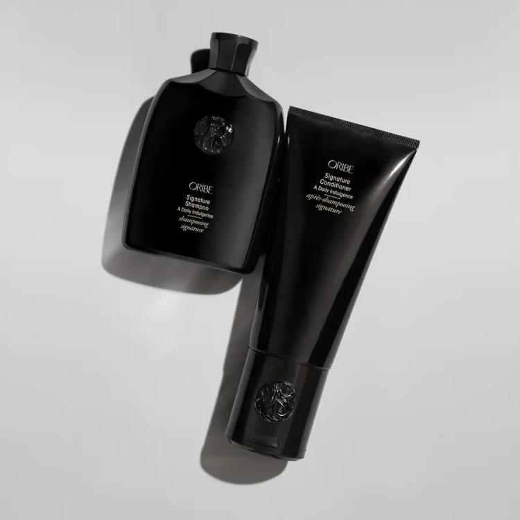ORIBE Кондиціонер для щоденного догляду "Натхнення дня"  Signature Conditioner 200 мл
