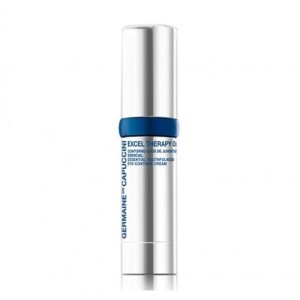 EXCEL THERAPY O2 Крем кисневий для шкіри навколо очей Oxygenating Eye Cream