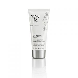 YON-KA - Заспокійлива маска для чутивої шкіри YON-KA SENSITIVE MASQUE 50 мл