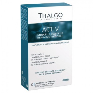 THALGO Актив схуднення блокатор  Refining blocker