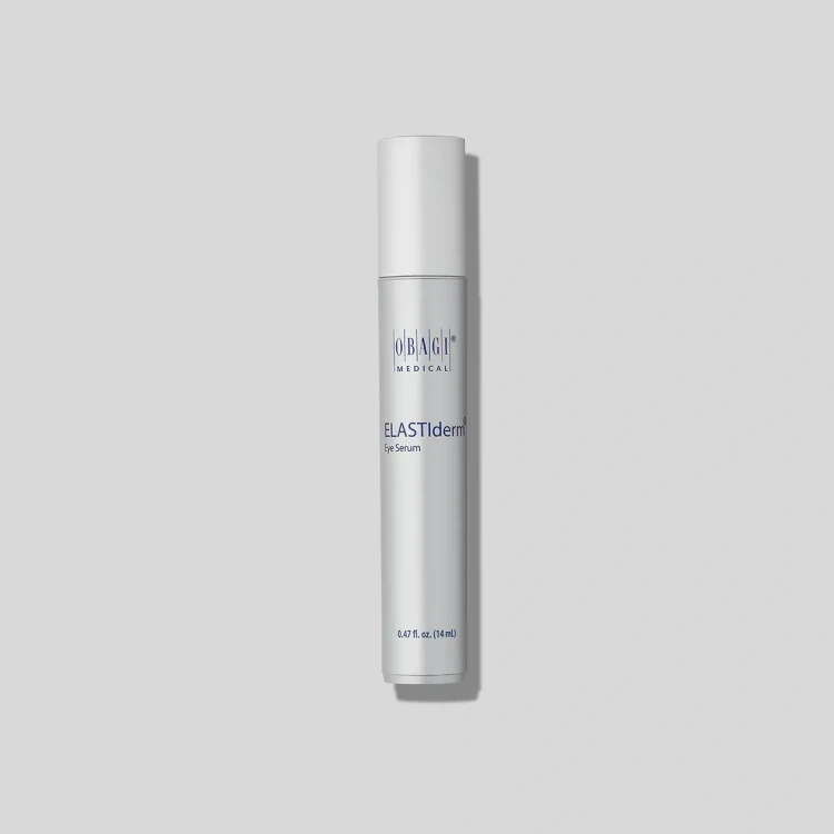 OBAGI Сироватка з металевим ролером для зони навколо очей / ELASTIderm Eye Serum 14 мл