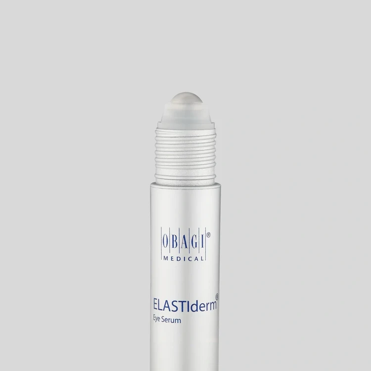 OBAGI Сироватка з металевим ролером для зони навколо очей / ELASTIderm Eye Serum 14 мл