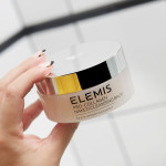 ELEMIS  Pro-Collagen Naked Cleansing Balm - Бальзам для вмивання Про-Колаген без аромату, 100 г