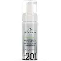 HISTOMER FORMULA 201 Очищуючий мус GREEN AGE DERMAL для проблемної та жирної шкіри (Green Age Dermal Cleanser) 150 мл