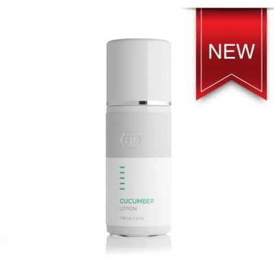 Holy Land лосьйон з екстрактом огірка CUCUMBER LOTION 250 мл