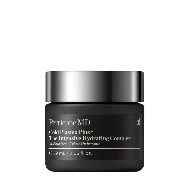 Perricone MD Крем інтенсивно зволожуючий COLD PLASMA PLUS+ THE INTENSIVE HYDRATING COMPLEX 118 мл Perricone MD Крем інтенсивно зволожуючий COLD PLASMA PLUS+ THE INTENSIVE HYDRATING COMPLEX 118 мл