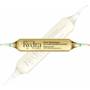 Kydra Elixir Botanique для нормальної шкіри голови  1 ампула