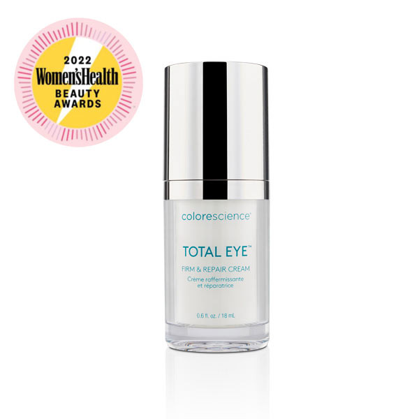 COLORESCIENCE Крем для зволоження зони навколо очей | Total Eye® Firm & Repair Cream