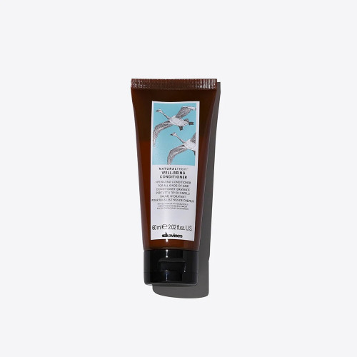 Davines Зволожуючий кондиціонер Natural Tech Well Being Conditioner Davines Зволожуючий кондиціонер Natural Tech Well Being Conditioner