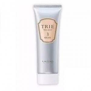 LEBEL - TRIE Гель- блиск для укладки волосся JUICY GELEE 3