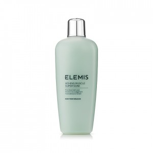ELEMIS BODYCARE Відновлюючий засіб для ванни після фітнесу - Aching Muscle Super Soak 400 мл