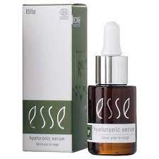 ESSE Гіалуронова сироватка  Hyaluronic Serum  15ml