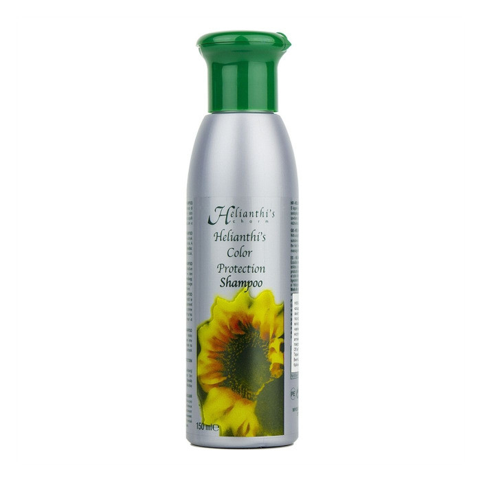 ORISING Шампунь для Волосся Захист Кольору Orising HeliantiS Color Protection Shampoo 