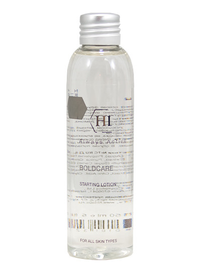 Holy Land лосьйон для обличчя BOLDCARE STARTING LOTION 150 мл Holy Land лосьйон для обличчя BOLDCARE STARTING LOTION 150 мл