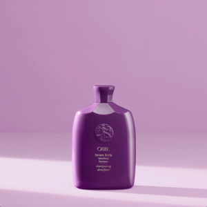 ORIBE Шампунь для зміцнення та ущільнення волосся| Serene Scalp Densifying Shampoo  250 мл
