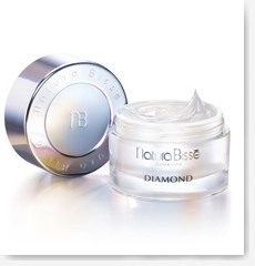 Natura Bisse  Diamond  Очищуючий крем для розкішного блиску  White Rich Luxury Cleanser 					