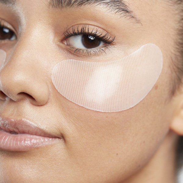 ELEMIS Ліфтинг-патчі для контуру очей Гідро-гель - Pro-Collagen Hydra-Gel Eye Mask 6 шт/уп ELEMIS Ліфтинг-патчі для контуру очей Гідро-гель - Pro-Collagen Hydra-Gel Eye Mask 6 шт/уп