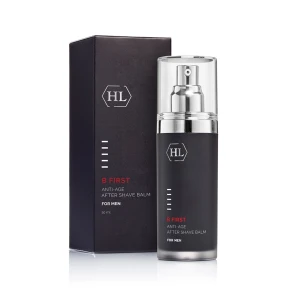 Holy Land  бальзам після гоління B FIRST ANTI-AGE AFTER SHAVE BALM 50 мл