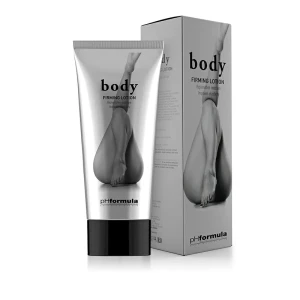 pHformula лосьйон щоденний для посилення пружності шкіри Body firming lotion 200 мл
