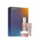 ELEMIS Подарункове легендарне тріо для обличчя Про-Колаген Троянда Kit: The Pro-Collagen Rose Icons Skin Soothing Trio ELEMIS Подарункове легендарне тріо для обличчя Про-Колаген Троянда Kit: The Pro-Collagen Rose Icons Skin Soothing Trio
