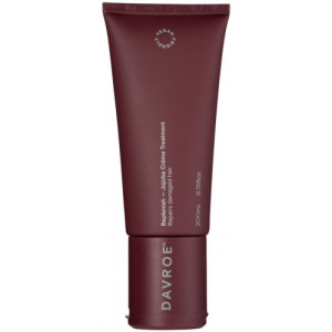 DAVROE Відновлюючий крем з олією жожоба Replenish Jojoba Creme Treatement  200 мл