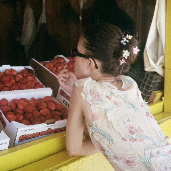 Baby Super Bloom Clip Set in Jelly Cloud Набір крабиків "Jelly Cloud"																																		