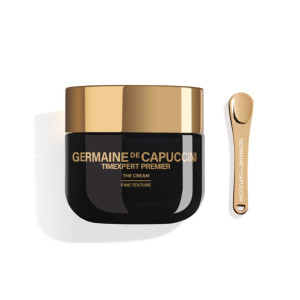 TIMEXPERT  PREMIER THE CREAM  FINE TEXTURE Антивіковий крем для нормальної та комбінованої шкіри – легкий та збалансований