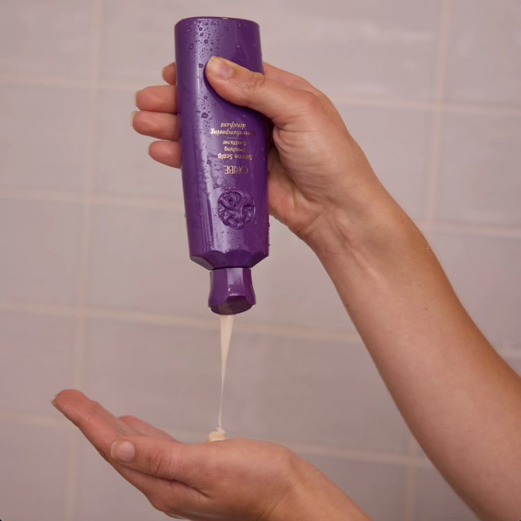 ORIBE Кондиціонер для зміцнення та ущільнення волосся| Serene Scalp Densifying Conditioner, 175 мл