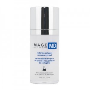  IMAGE MD Відновлюючий гель для повік с колагеном - Restoring Collagen Recovery Eye Gel 15ml