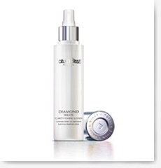 Natura Bisse Diamond тонізуючий і освітлюючий лосьйон White Clarity Toning Lotion 						