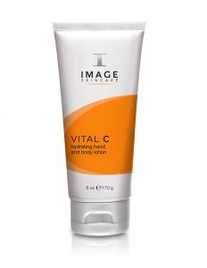 IMAGE Vital C Зволожуючий лосьон для рук і тіла  Hydrating Hand and Body Lotion 170 мл