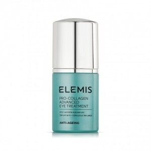 ELEMIS Ліфтинг-сироватка Про-Колаген для очей  - Pro-Collagen Advanced Eye Treatment 15 мл 