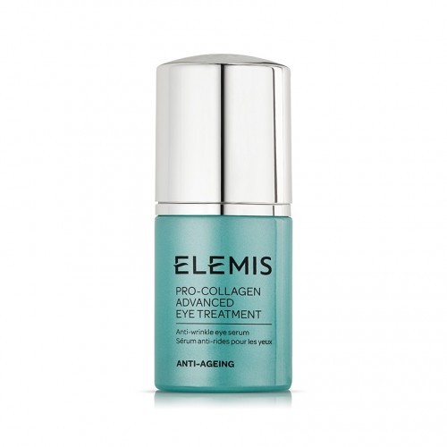 ELEMIS Ліфтинг-сироватка Про-Колаген для очей - Pro-Collagen Advanced Eye Treatment 15 мл ELEMIS Ліфтинг-сироватка Про-Колаген для очей - Pro-Collagen Advanced Eye Treatment 15 мл