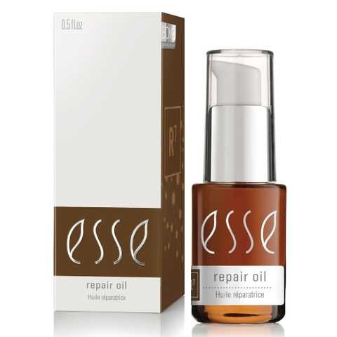 ESSE Відновлююча олія Repair Oil 15ml ESSE Відновлююча олія Repair Oil 15ml