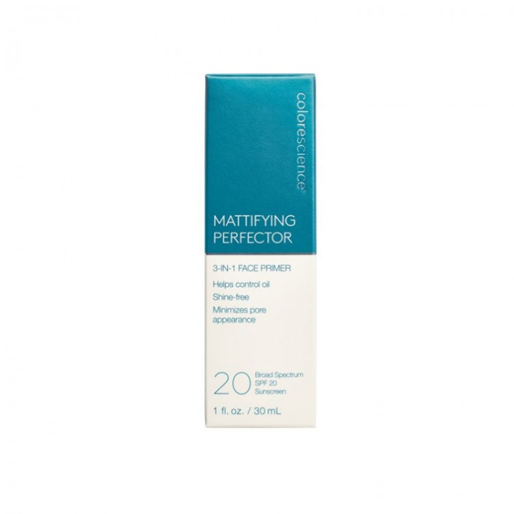 COLORESCIENCE Матуючий крем-праймер SPF 20 Mattifying Primer SPF 20 | COLORESCIENCE Матуючий крем-праймер SPF 20 Mattifying Primer SPF 20 |