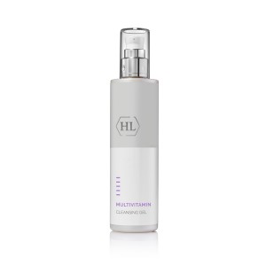  HOLY LAND Multi Vitamin Гель очищуючий CLEANSING GEL 250 мл 