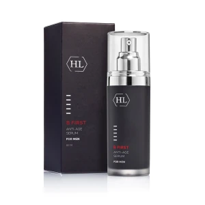 Holy Land  зволожуюча сироватка B FIRST ANTI-AGE SERUM 50 мл