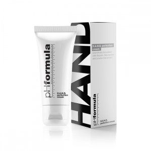pHformula крем мультифункціональний для рук H.A.N.D. perfection cream 50 мл