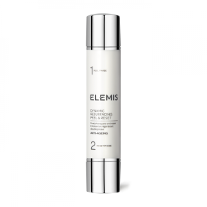 ELEMIS Anti-Ageing Dynamic Двофазний пілінг-шліфовка Peel & Reset, 30мл