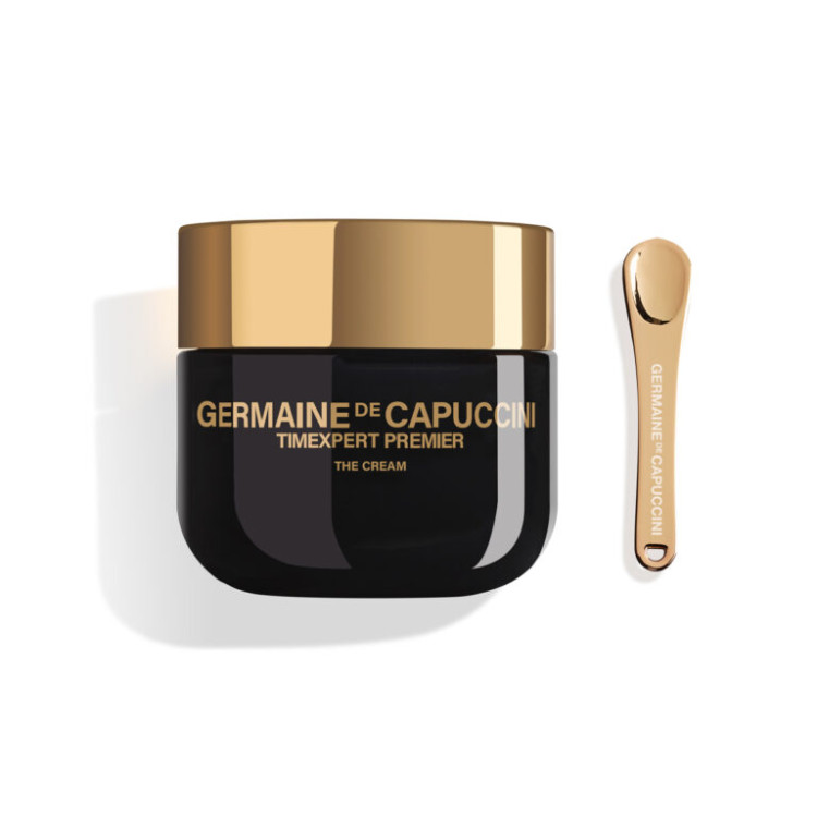 TIMEXPERT PREMIER THE CREAM Антивіковий крем для сухої та дуже сухої шкіри 50 мл TIMEXPERT PREMIER THE CREAM Антивіковий крем для сухої та дуже сухої шкіри 50 мл